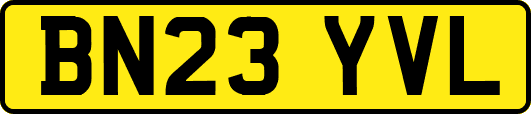 BN23YVL
