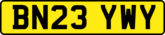 BN23YWY