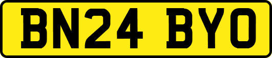 BN24BYO