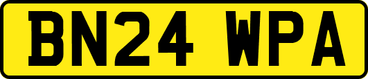 BN24WPA