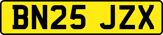 BN25JZX