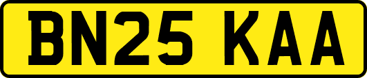 BN25KAA