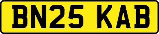 BN25KAB