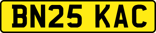 BN25KAC