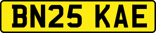 BN25KAE