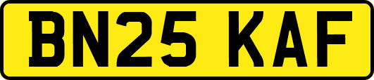 BN25KAF