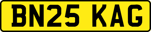 BN25KAG