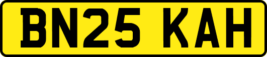 BN25KAH