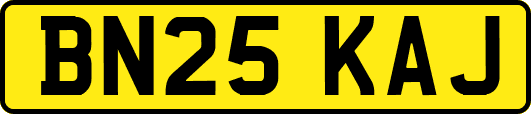 BN25KAJ