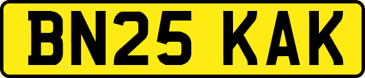 BN25KAK