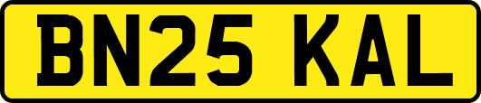 BN25KAL