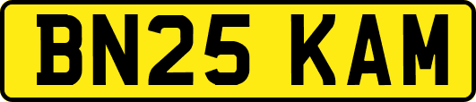 BN25KAM