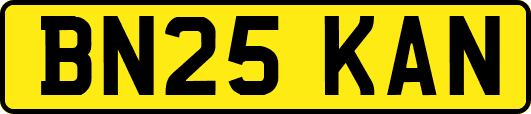 BN25KAN