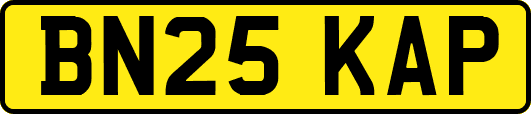 BN25KAP