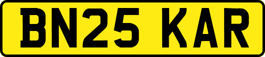 BN25KAR