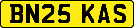 BN25KAS