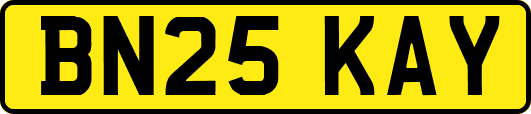 BN25KAY