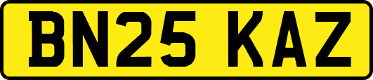 BN25KAZ