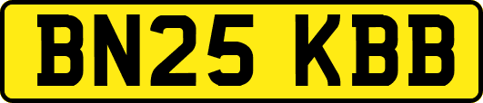BN25KBB