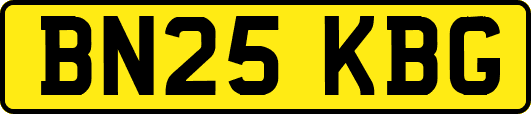 BN25KBG