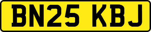 BN25KBJ