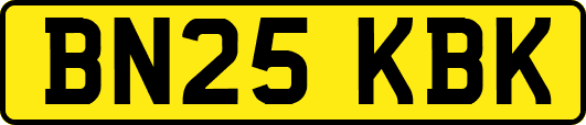 BN25KBK