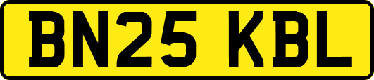 BN25KBL