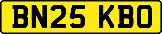 BN25KBO