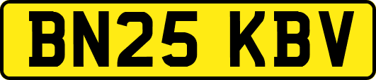 BN25KBV