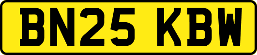 BN25KBW