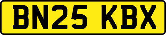 BN25KBX