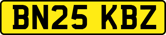 BN25KBZ