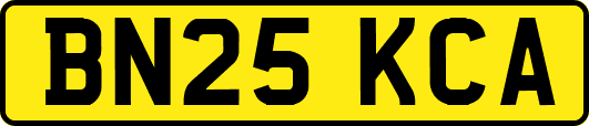 BN25KCA