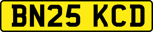 BN25KCD
