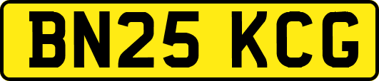 BN25KCG
