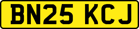 BN25KCJ