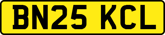 BN25KCL