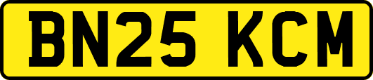 BN25KCM