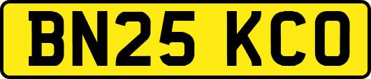 BN25KCO