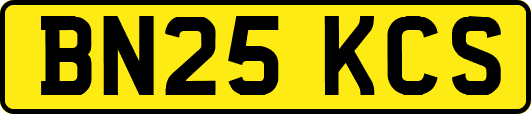 BN25KCS