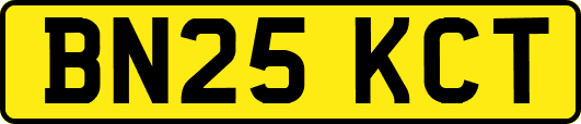 BN25KCT
