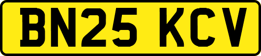 BN25KCV