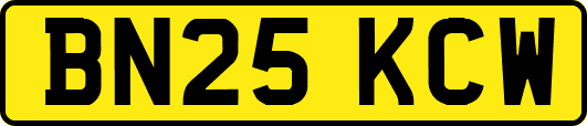BN25KCW