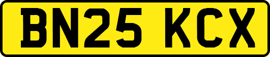 BN25KCX