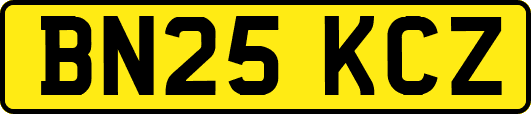 BN25KCZ