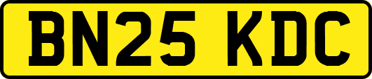 BN25KDC