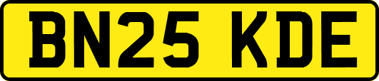 BN25KDE
