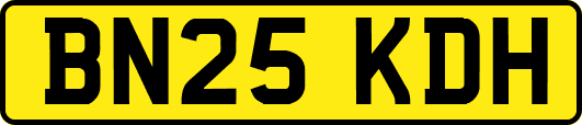 BN25KDH