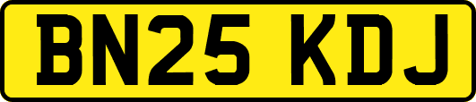BN25KDJ