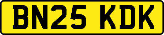 BN25KDK